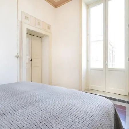 Palazzo Del Sale Bed & Breakfast Syracuse