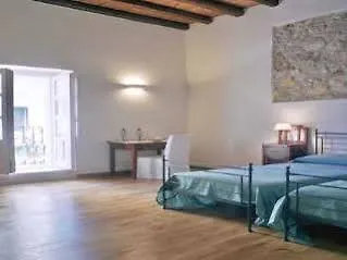 Palazzo Del Sale B&B 시라쿠사