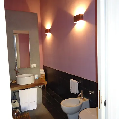 B&B Palazzo Del Sale 3*