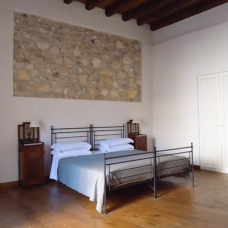 B&B Palazzo Del Sale 3*