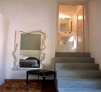 Palazzo Del Sale 시라쿠사