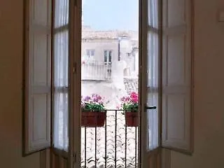 Palazzo Del Sale 시라쿠사