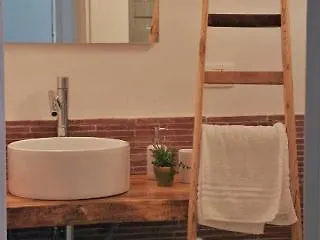 B&B Palazzo Del Sale