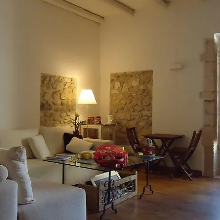 Palazzo Del Sale 3*