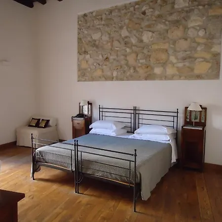 Palazzo Del Sale B&B 시라쿠사