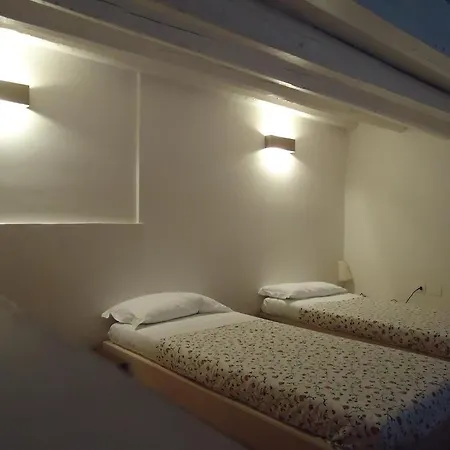 B&B Palazzo Del Sale 3*
