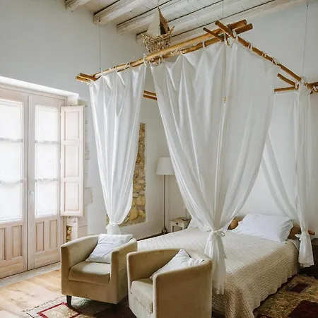 B&B Palazzo Del Sale 3*