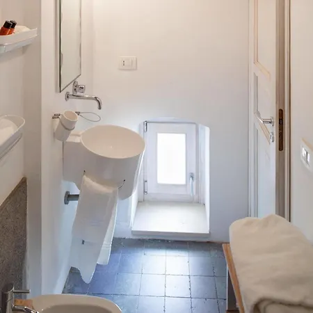 Palazzo Del Sale B&B