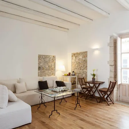 Palazzo Del Sale 3*