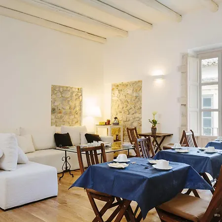 Palazzo Del Sale B&B 3*