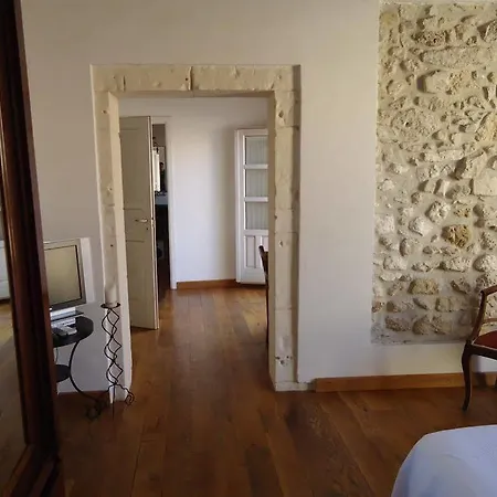 Palazzo Del Sale B&B 시라쿠사