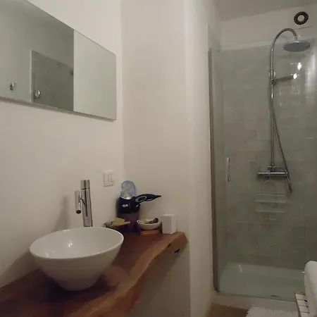 Palazzo Del Sale B&B 3*