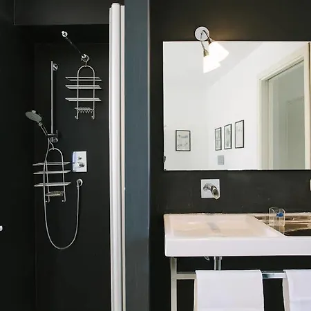 B&B Palazzo Del Sale 시라쿠사