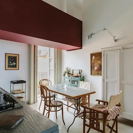 Palazzo Del Sale B&B 3*