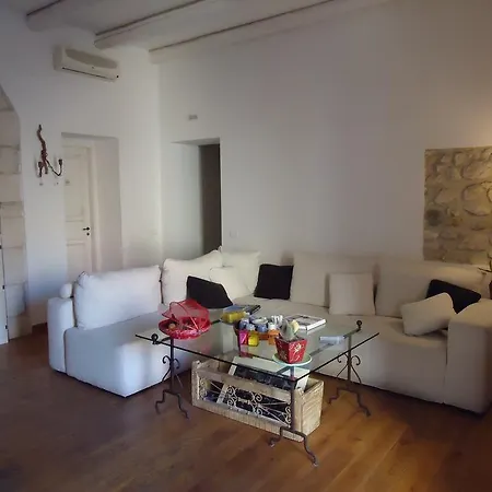 Palazzo Del Sale B&B 3*