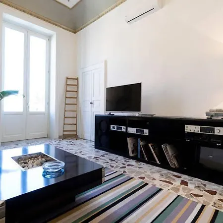 Palazzo Del Sale B&B