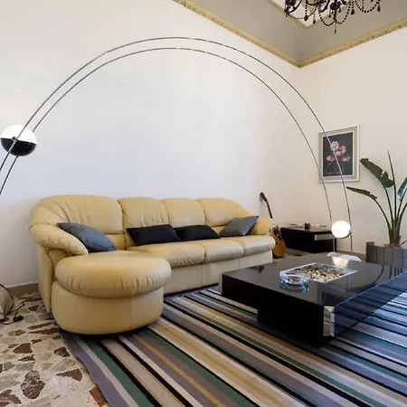 Palazzo Del Sale B&B 3*