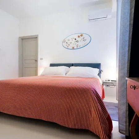 B&B Palazzo Del Sale 3*