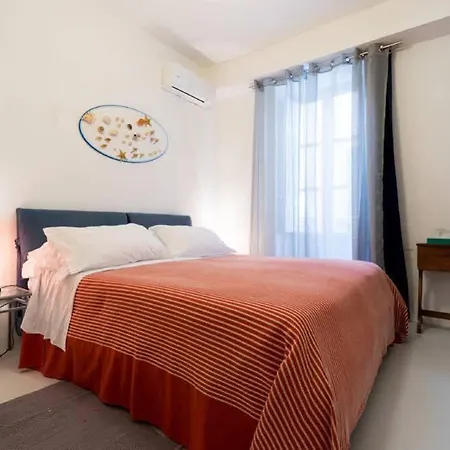 B&B Palazzo Del Sale 시라쿠사