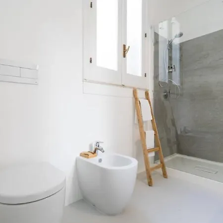 B&B Palazzo Del Sale