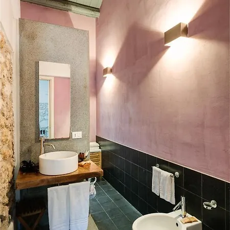 Palazzo Del Sale 3* 시라쿠사