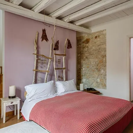 B&B Palazzo Del Sale 3*