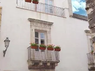 Palazzo Del Sale Отель типа 