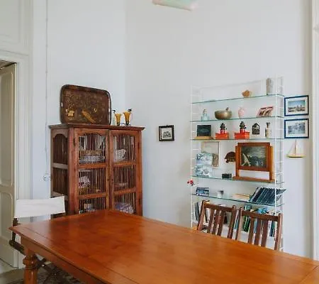Palazzo Del Sale 3* Сиракузы