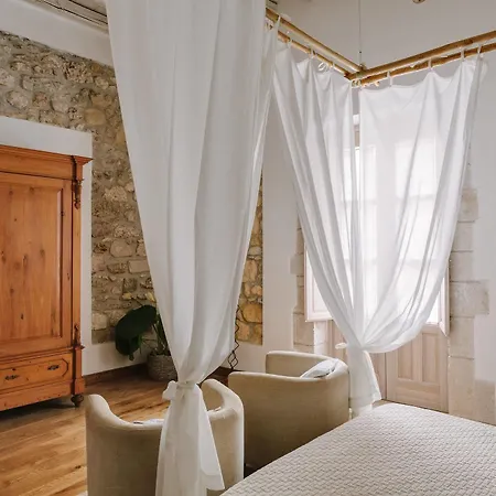 Palazzo Del Sale 3* Сиракузы